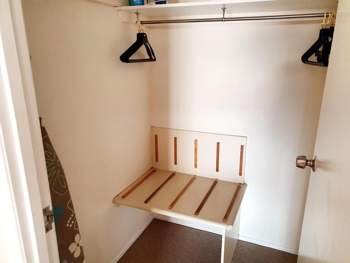 Rockhampton Palms Motor Inn Экстерьер фото